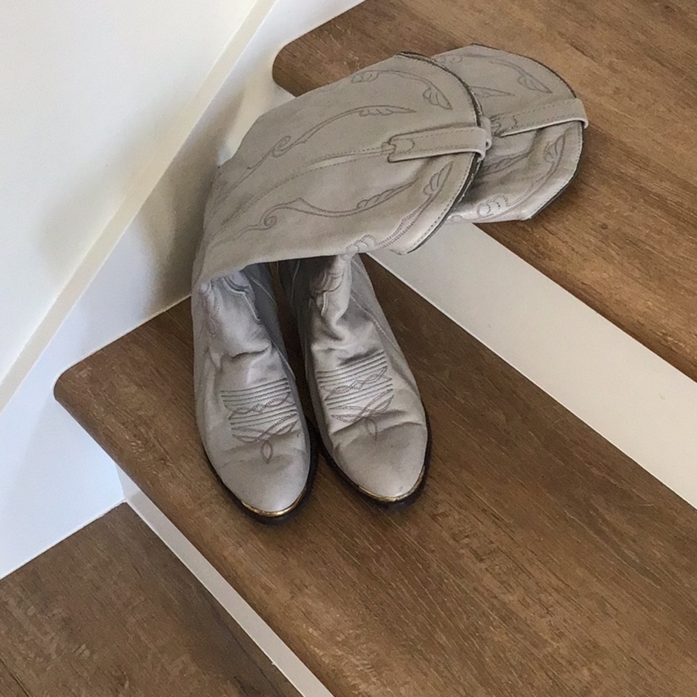 Acme boots - Picture 2 of 15